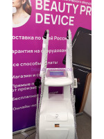 Аппарат для похужения и коррекции фигуры LPG (ЛПДЖ)