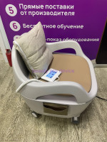 Кресло Кегеля для стимуляции мышц тазового дна