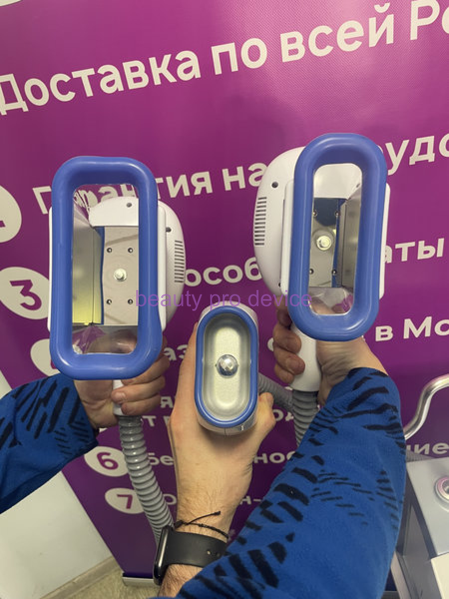 Аппарат криолиполиза CRYO SЗ60 PRO