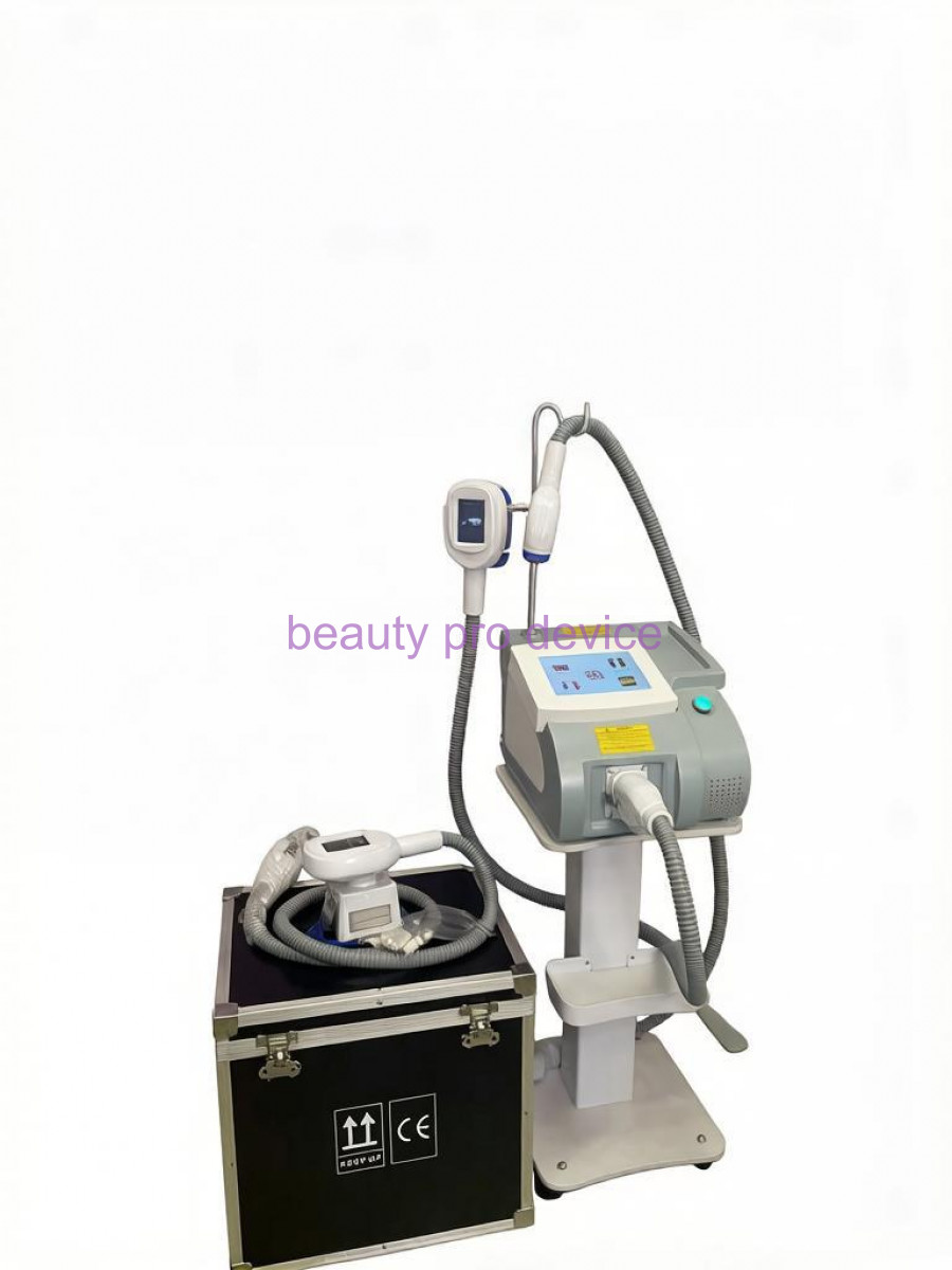 Аппарат криолиполиза CRYO SЗ60 PRO