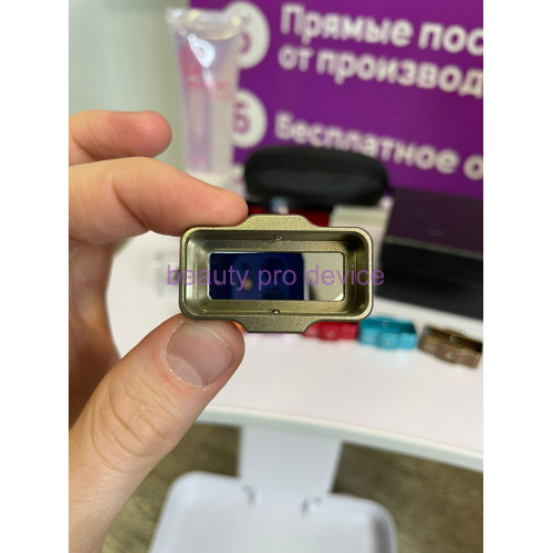 Аппарат для омоложения и Elos эпиляции Ultra Black OPL
