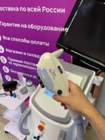 Многофункциональный комбайн для эпиляции Optico-Magneto 360+ (4 манипулы)