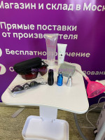Многофункциональный комбайн для эпиляции Optico-Magneto 360+ (4 манипулы)