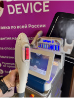Аппарат для омоложения кожи BBL и NIR (инфракрасный термолифтинг)