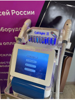 Аппарат для омоложения кожи BBL и NIR (инфракрасный термолифтинг)