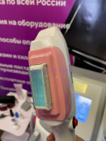 Многофункциональный комбайн для эпиляции Optico-Magneto 360+ (4 манипулы)