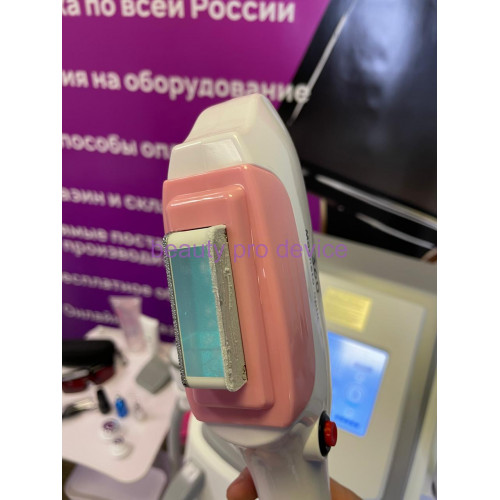 Многофункциональный комбайн для эпиляции Optico-Magneto 360+ (4 манипулы)