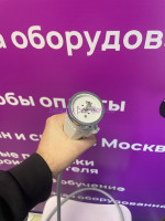 Манипула для аппарата RF лифтинга