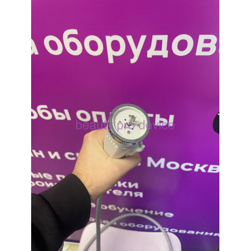 Манипула для аппарата RF лифтинга