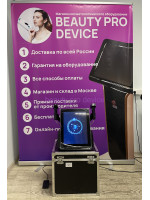 Аппарат микроигольчатый RF Premium MINI