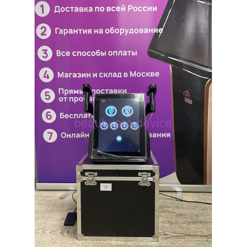 Аппарат микроигольчатый RF Premium MINI
