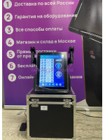 Аппарат микроигольчатый RF Premium MINI