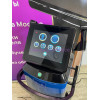 Аппарат микроигольчатый RF Premium, Black 