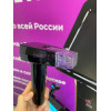 Аппарат микроигольчатый RF Premium, Black 