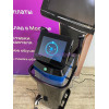Аппарат микроигольчатый RF Premium, Black 