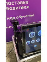 Аппарат микроигольчатый RF Premium MINI