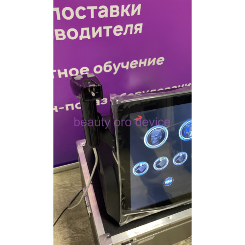 Аппарат микроигольчатый RF Premium MINI