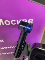 Аппарат микроигольчатый RF Premium, Черный