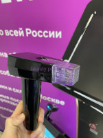 Аппарат микроигольчатый RF Premium, Черный