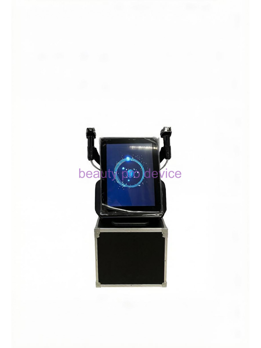 Аппарат микроигольчатый RF-Premium, mini