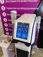 Аппарат виброкомпрессионного роликового массажа C50 (без подставки)