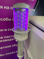 Аппарат виброкомпрессионного роликового массажа C50 (без подставки)