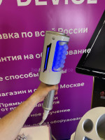 Аппарат виброкомпрессионного роликового массажа A50
