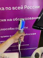 Аппарат виброкомпрессионного роликового массажа A50