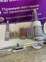 Аппарат виброкомпрессионного роликового массажа A50