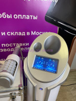 Аппарат виброкомпрессионного роликового массажа A50
