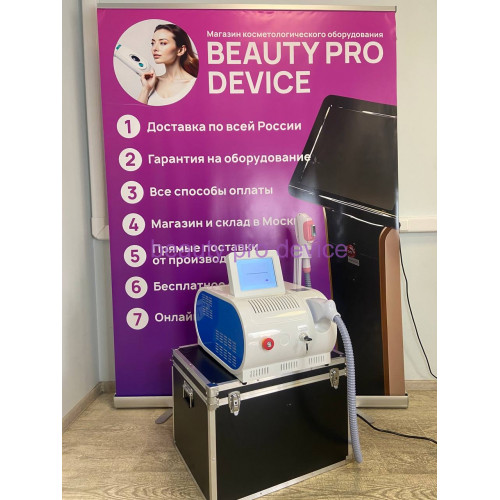 Косметологический аппарат Optico-Magneto 360, mini