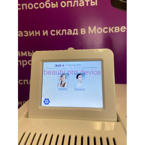 Косметологический аппарат Optico-Magneto 360, mini