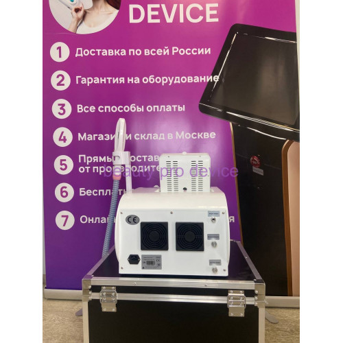 Косметологический аппарат Optico-Magneto 360, mini