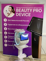 Аппарат гидропилинг Smart Ice Blue RL-X12