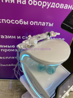 Аппарат гидропилинг Smart Ice Blue RL-X12