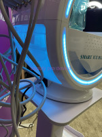 Аппарат гидропилинг Smart Ice Blue RL-X12