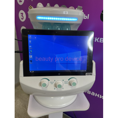 Аппарат гидропилинг Smart Ice Blue RL-X12