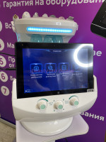 Аппарат гидропилинг Smart Ice Blue RL-X12