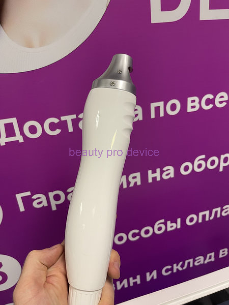 Диодный аппарат, 2в1 (diode + yag pico), Galaxy Secret