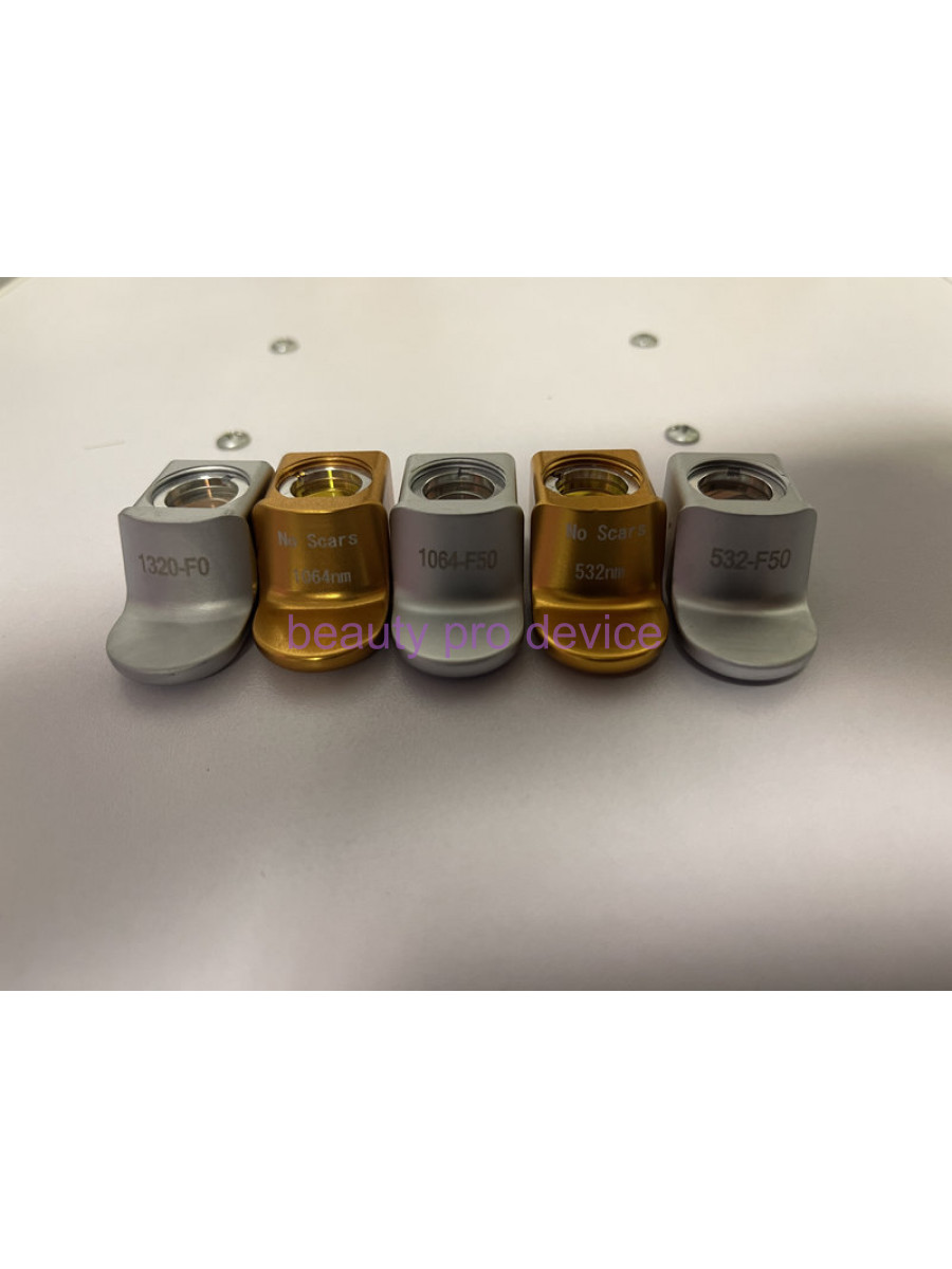 Диодный аппарат, 2в1 (diode + yag pico), Galaxy Secret