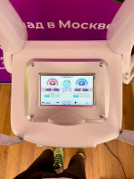 Аппарат для похужения и коррекции фигуры LPG (ЛПДЖ)