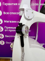 Аппарат для похужения и коррекции фигуры LPG (ЛПДЖ)
