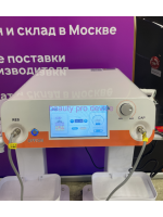 Аппарат для коррекции фигуры Индиба indiba биотоки