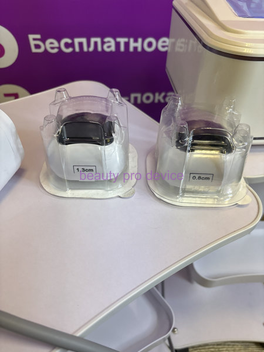 Липосоникс аппарат liposonix