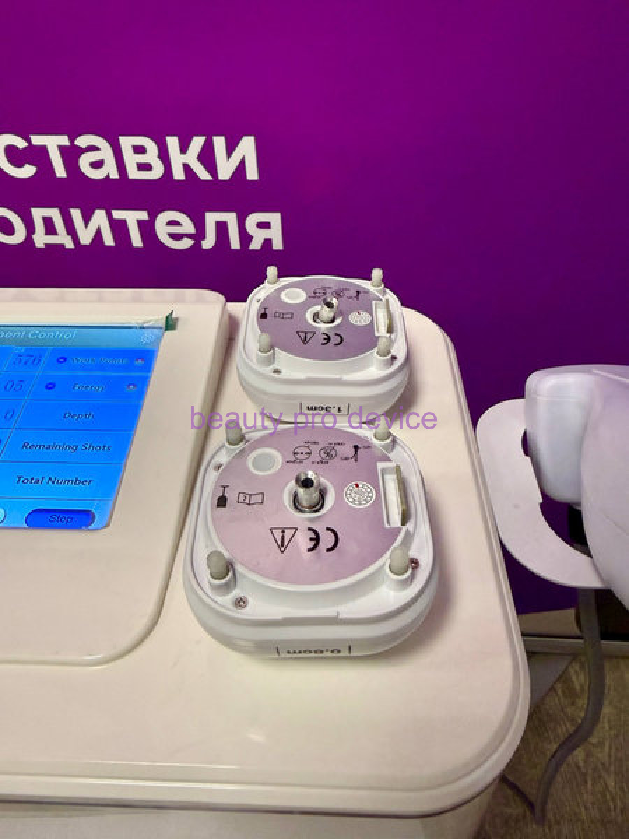 Липосоникс аппарат liposonix