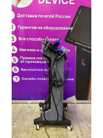 Аппарат гидропилинг Skin (10в1), черный