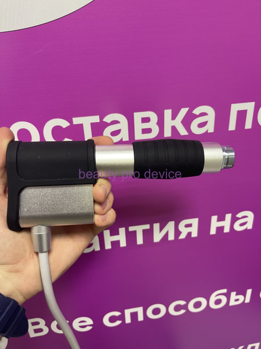Аппарат ударно волновой терапии увт, SW-12