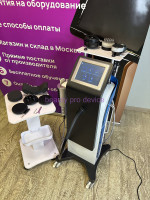 Аппарат для массажа и похудения 9G, 5в1