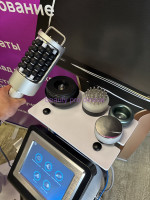 Аппарат для массажа и похудения 9G, 5в1