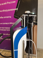 Аппарат для массажа и похудения 9G, 5в1